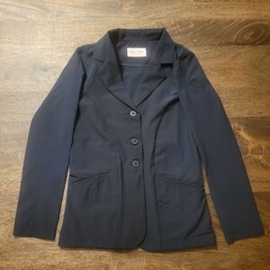 Belle & Bow English Show Coat